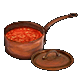Fleur's Sauce Pot