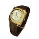 Fred's Wristwatch