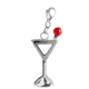 Gryffindor Martini Charm