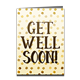 Get Well Soon Card 1