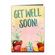 Get Well Soon Card 3
