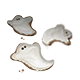 Ghost Cookies