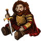 Godric Plushie
