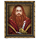 Godric Gryffindor Portrait