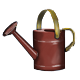 Gryffindor Watering Can