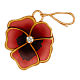 Gryffindor Pansy Charm