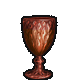 Gryffindor Poisoned Goblet