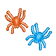 Gummy Tarantulas
