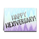 HEXiversary Card 1