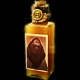 Hagrid's Aftershave