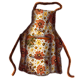 Hagrid's Flowery Apron