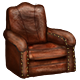 Hagrid's Armchair
