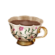 Hepzibah's Poisoned Cocoa