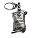 Hogwarts Acceptance Letter Charm