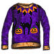 Hogwarts Halloween Jumper