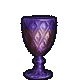 Hogwarts Poisoned Goblet