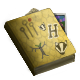 Hufflepuff Journal