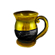 Hufflepuff Snuggle Mug