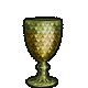 Hufflepuff Poisoned Goblet