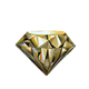 Hufflepuff Diamond