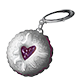 Jammie Dodgers Charm