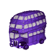 Knight Bus Plushie