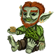 Leprechaun Plushie