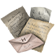 Letters About Hagrid