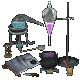 Lily's Potion Set