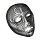 Lucius' Death Eater Mask