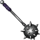 Medieval Mace