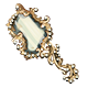 Merperson Mirror