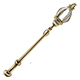 Merperson Sceptre