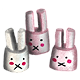 Marshmallow Bunnies
