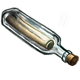 Message in a Bottle