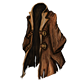 Moody's Coat