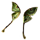 Moth Wings
