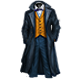 Newt's Outfit