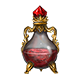 Perenelle Flamel's Elixir of Life