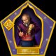 Wizard Card - Paracelsus