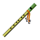 Irish Tin Whistle