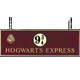 Platform 9 and 3/4 Sign