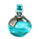 Cyan Potion
