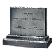 James and Lily Potter's Grave