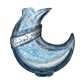 Powdered Moonstones