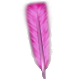 Pretty'n'Pink Quill