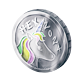 HEX Pride Coin 2024