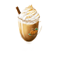 Pumpkin Spice Latte