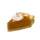 Pumpkin Pie