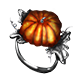 Pumpkin Ring